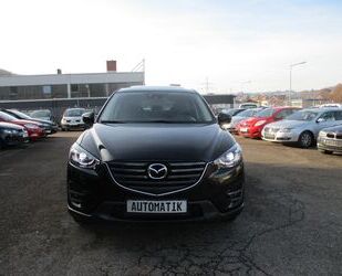 Mazda CX-5 Gebrauchtwagen