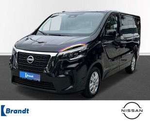 Nissan Primastar Gebrauchtwagen
