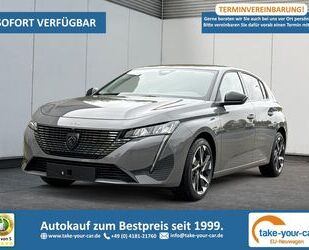 Peugeot 308 Gebrauchtwagen