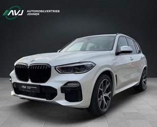 BMW BMW X5 xDrive 45 e M Sport | Innovation | Pano | A Gebrauchtwagen
