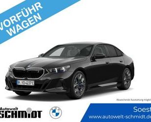 BMW BMW i5 eDrive40 M Sportpaket ELEKTRO UPE 93.710 EU Gebrauchtwagen
