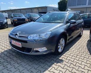 Citroen C5 Gebrauchtwagen