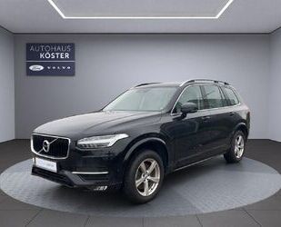 Volvo XC90 Gebrauchtwagen