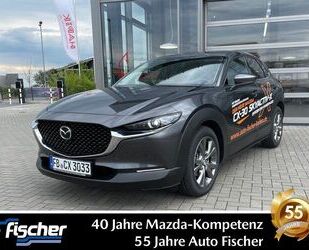 Mazda CX-30 Gebrauchtwagen