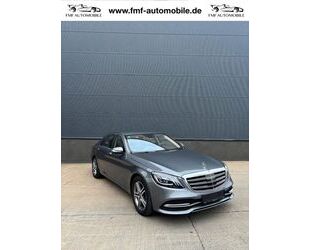 Mercedes-Benz S 400 Gebrauchtwagen