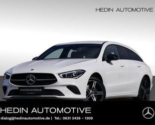 Mercedes-Benz CLA 250 Shooting Brake Gebrauchtwagen