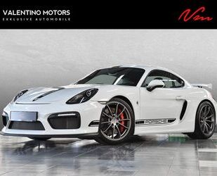 Porsche Cayman Gebrauchtwagen