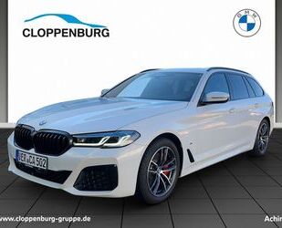 BMW 520 Gebrauchtwagen