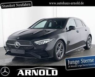Mercedes-Benz A 250 Gebrauchtwagen