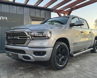 Dodge RAM Gebrauchtwagen