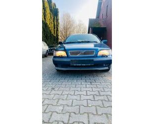 Volvo V40 Gebrauchtwagen