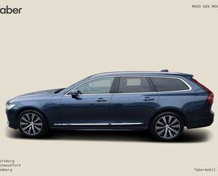 Volvo V90 Gebrauchtwagen