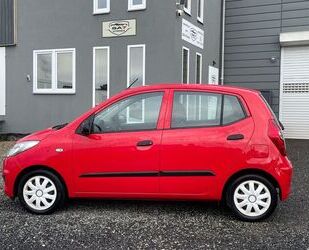 Hyundai i10 Gebrauchtwagen