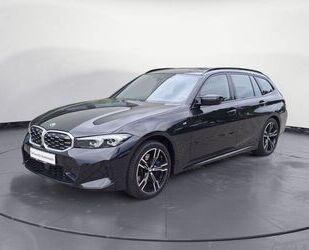 BMW M340i Gebrauchtwagen