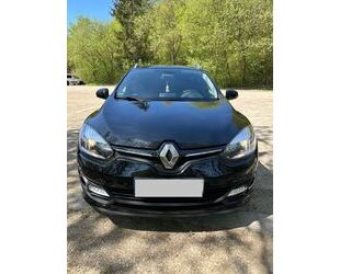 Renault Megane Gebrauchtwagen