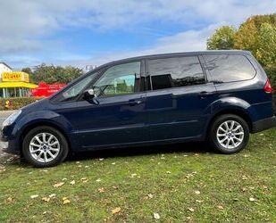 Ford Galaxy Gebrauchtwagen