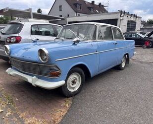 Opel Rekord Gebrauchtwagen