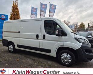 Peugeot Boxer Gebrauchtwagen