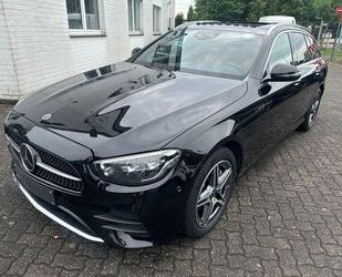 Mercedes-Benz E 300 Gebrauchtwagen