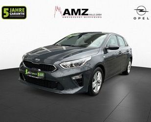 Kia ceed / Ceed Gebrauchtwagen