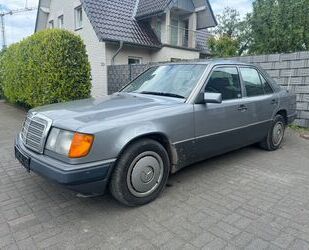 Mercedes-Benz E 200 Gebrauchtwagen
