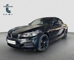 BMW M240i Gebrauchtwagen