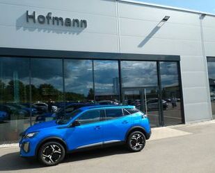 Peugeot 2008 Gebrauchtwagen
