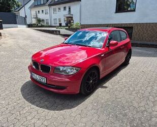 BMW 116 Gebrauchtwagen