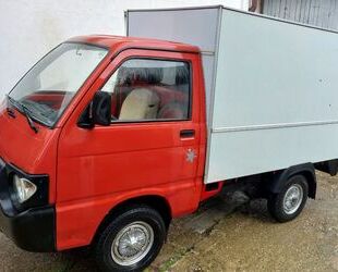Piaggio Porter Gebrauchtwagen