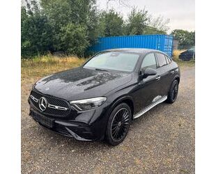 Mercedes-Benz GLC 200 Gebrauchtwagen