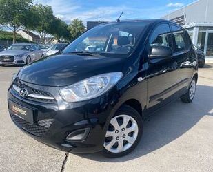 Hyundai i10 Gebrauchtwagen
