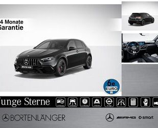 Mercedes-Benz A 45 AMG Gebrauchtwagen