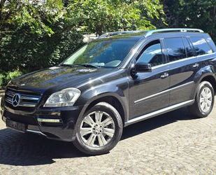 Mercedes-Benz GL 350 Gebrauchtwagen