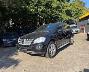 Mercedes-Benz ML 300 Gebrauchtwagen