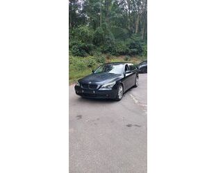 BMW 523 Gebrauchtwagen