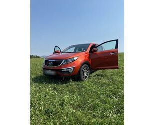 Kia Sportage Gebrauchtwagen