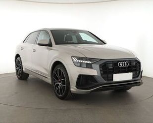 Audi Q8 Gebrauchtwagen