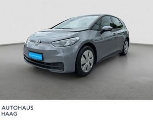 VW ID.3 Gebrauchtwagen