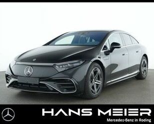 Mercedes-Benz EQS Gebrauchtwagen