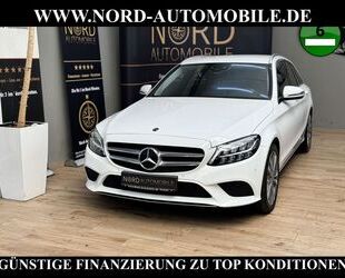 Mercedes-Benz C 300 Gebrauchtwagen