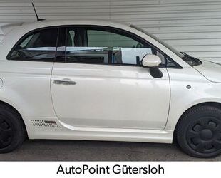 Fiat 500e Gebrauchtwagen