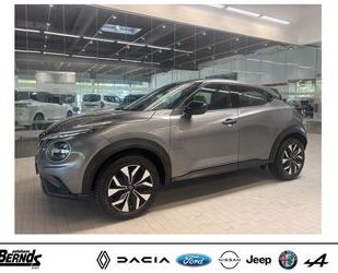 Nissan Juke Gebrauchtwagen