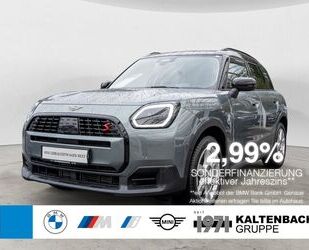 Mini Cooper S Countryman Gebrauchtwagen