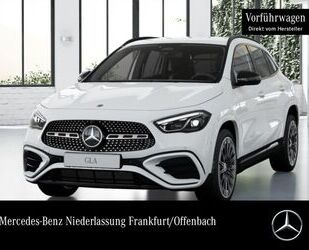 Mercedes-Benz GLA 200 Gebrauchtwagen