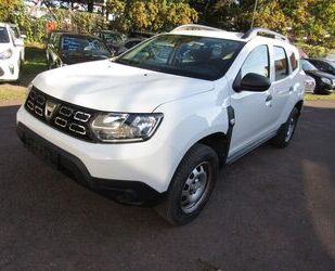 Dacia Duster Gebrauchtwagen