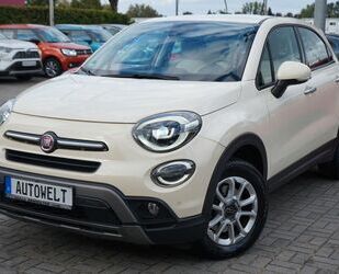 Fiat 500X Gebrauchtwagen