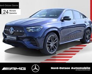 Mercedes-Benz GLE 450 Gebrauchtwagen