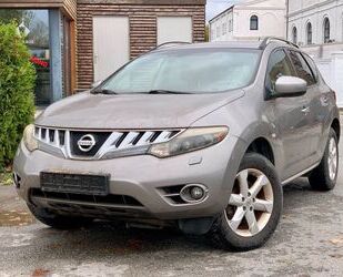 Nissan Murano Gebrauchtwagen