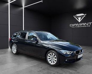 BMW 318 Gebrauchtwagen