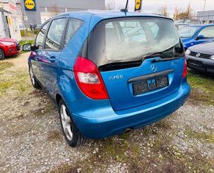 Mercedes-Benz A 150 Gebrauchtwagen